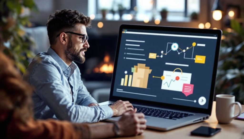 coaching de accountability en una agencia de publicidad