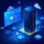 servicio de hosting personalizado